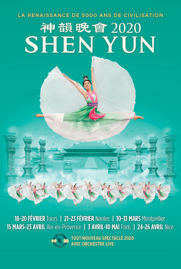 Shen Yun 2020