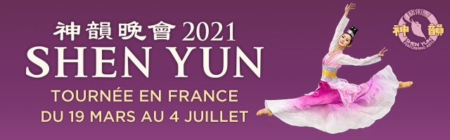 Shen Yun 2021
